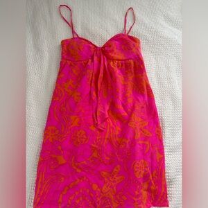 Lilly Pulitzer Charlotte Dress